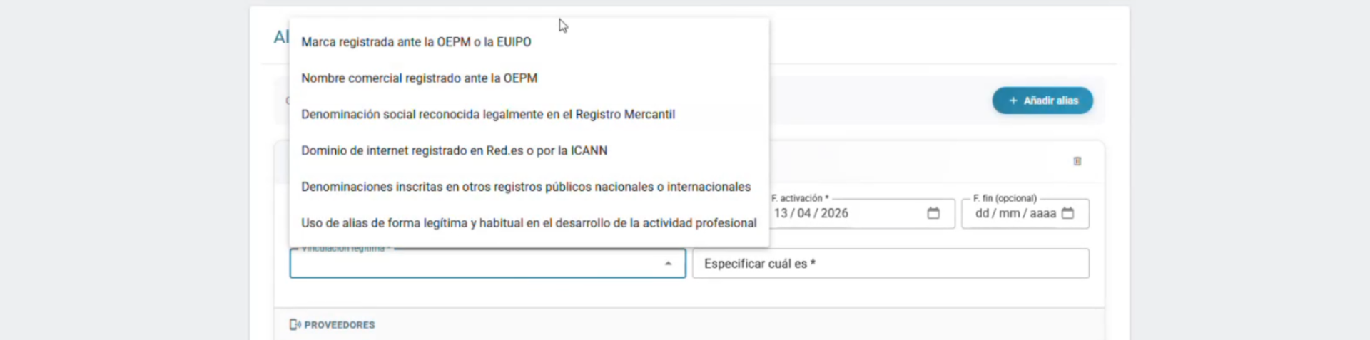 Sender ID Spain Guide