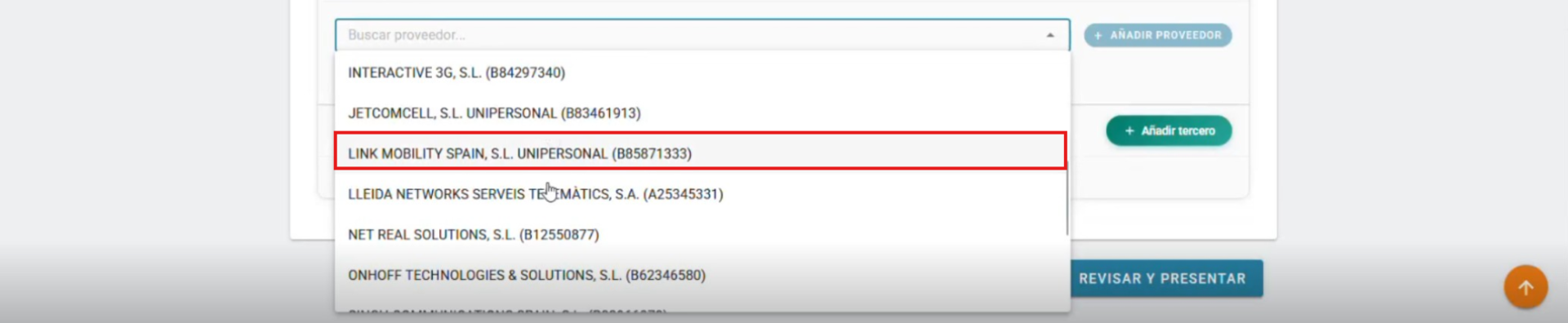 Sender ID Spain Guide
