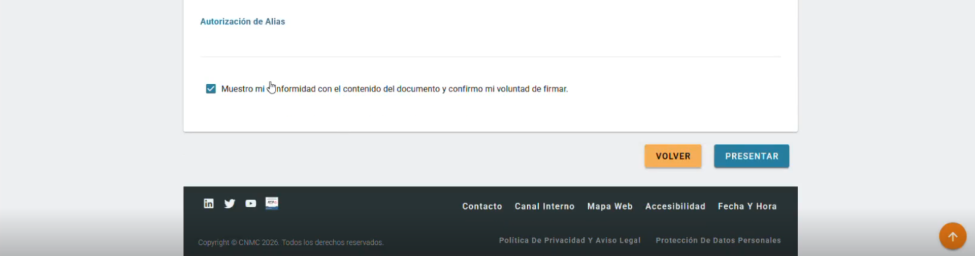 Sender ID Spain Guide