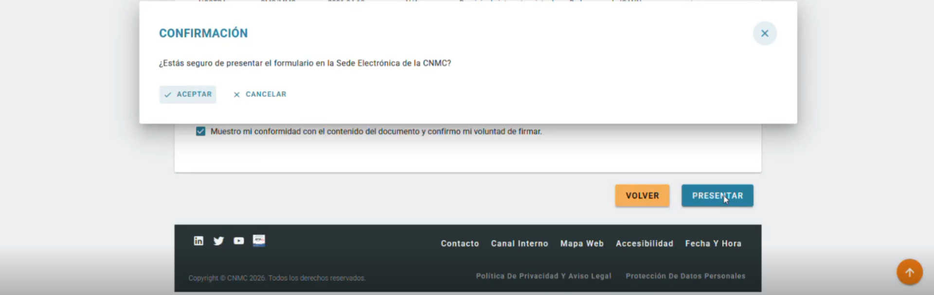 Sender ID Spain Guide