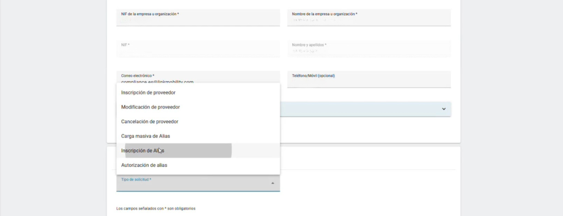 Sender ID Spain Guide